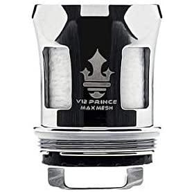 Smok Prince Tank Replacment Coil Pack - Ice Vapour