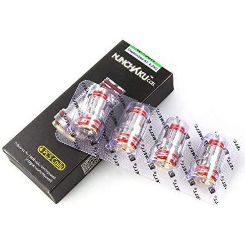 UWELL Nunchaku Replacement Coil Pack - Ice Vapour