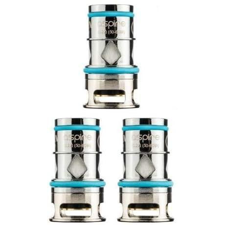 Aspire Odan Replacement Coil Pack - Ice Vapour