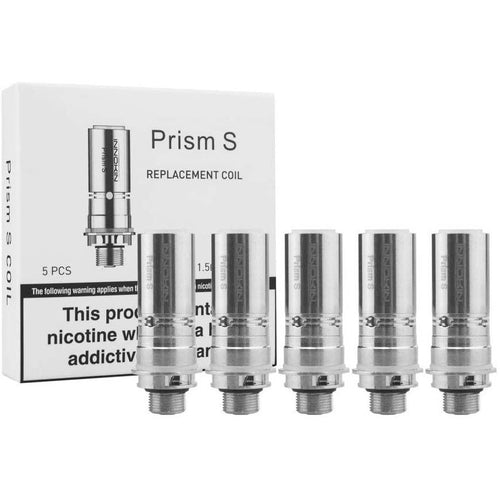 INNOKIN Endura T20S Replacement Coil Pack - Ice Vapour