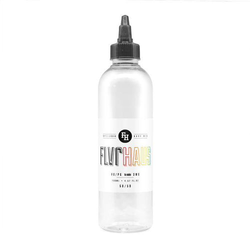 FLVRHAUS 12MG 50/50 JUST ADD KIT - Ice Vapour