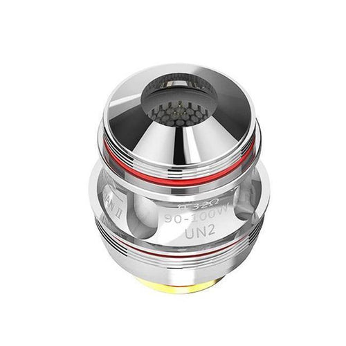 Valyrian II Replacement Coil Pack - Ice Vapour