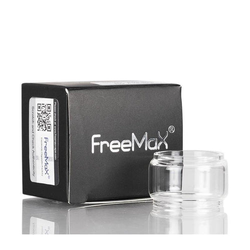 Freemax M Pro 2 Replacement Glass - Ice Vapour