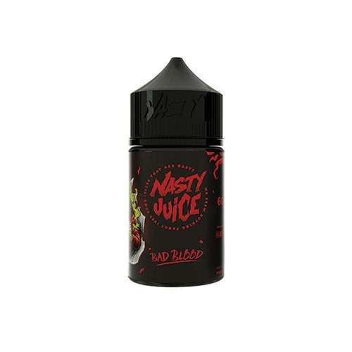 Nasty Juice 50ml Collection - Ice Vapour