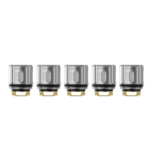 Smok TFV9 Replacement Coil Pack - Ice Vapour